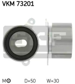 Ролик SKF VKM 73201